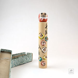 Daruma Nana-Korobi-Yaoki