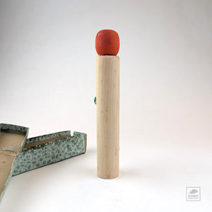 Daruma Nana-Korobi-Yaoki