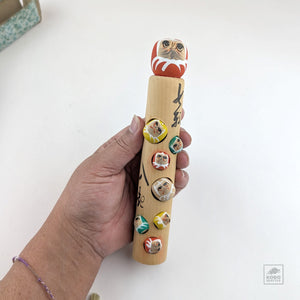 Daruma Nana-Korobi-Yaoki