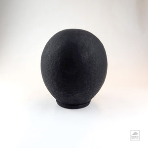 Large Daruma - Black
