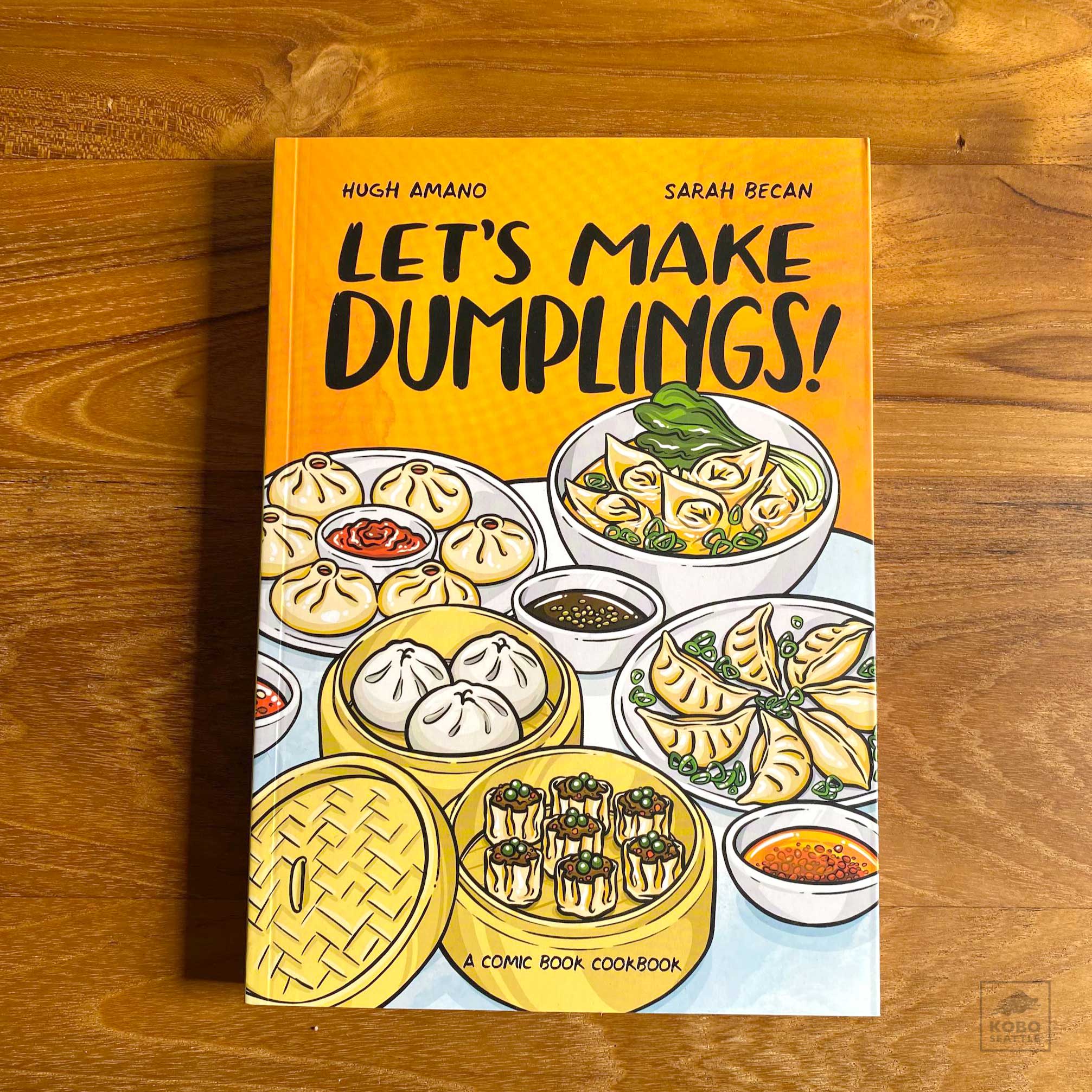 Giant Soup Dumpling » Mai Cookbook