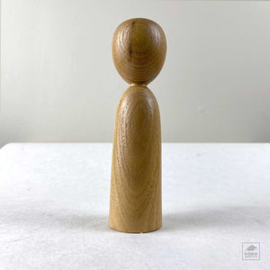 Wood Doll 05 by Steve Faiks