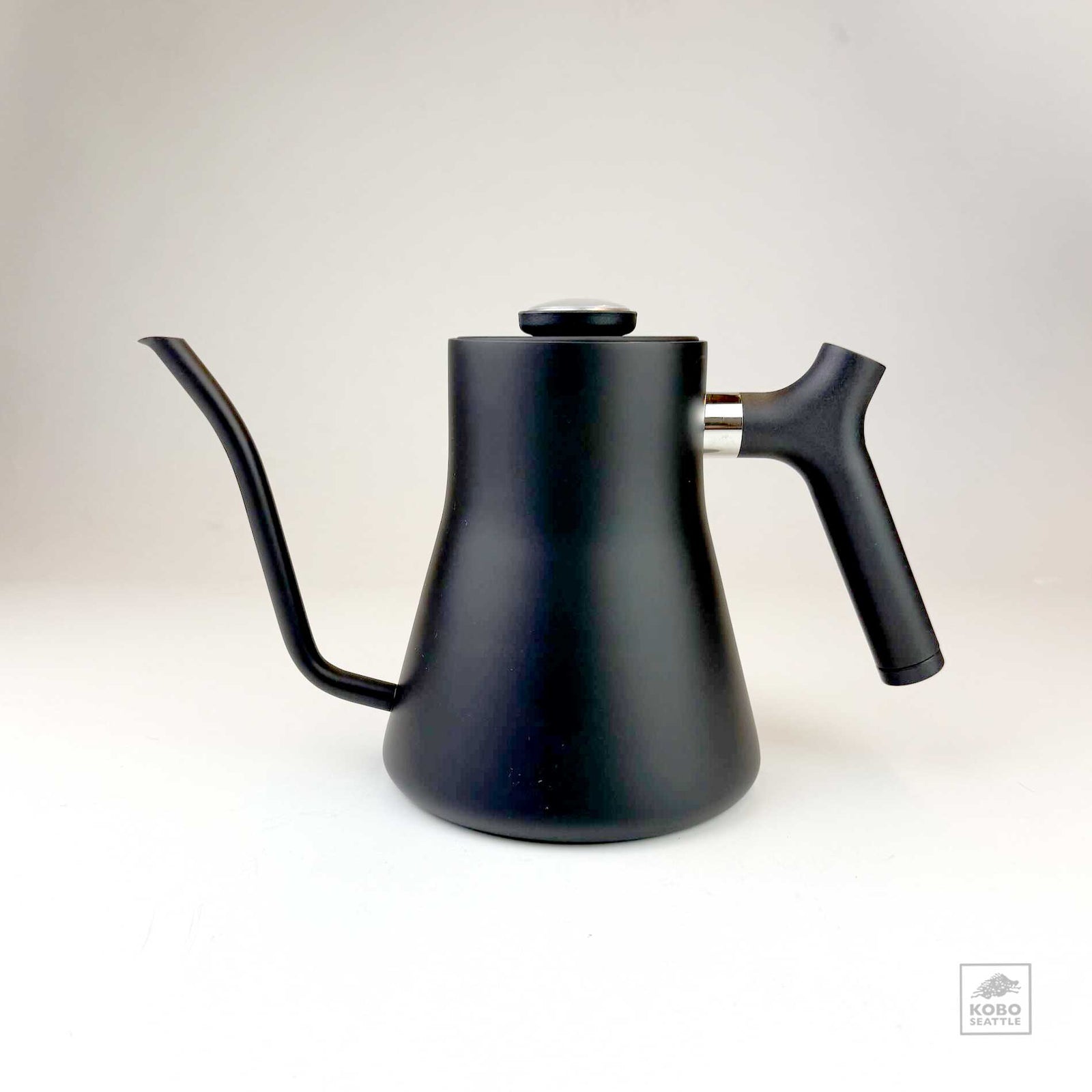 Stovetop Kettle for Pour-Over