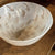 Hand Blown Cloud Bowl by Sayuri Fukuda