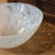 Hand Blown Cloud Bowl by Sayuri Fukuda