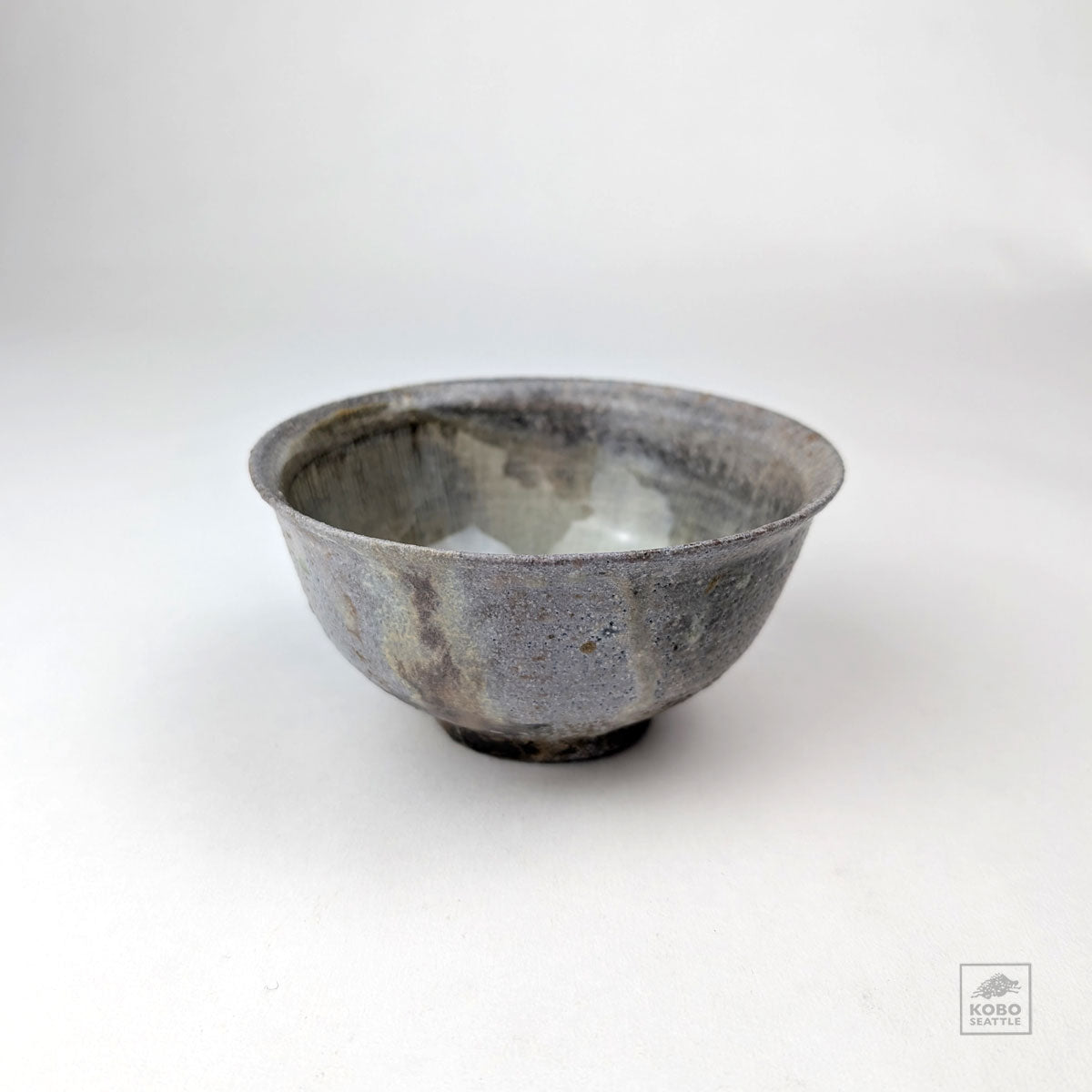 Wood-fired Rice Bowl 02 by Anthony Gaudino