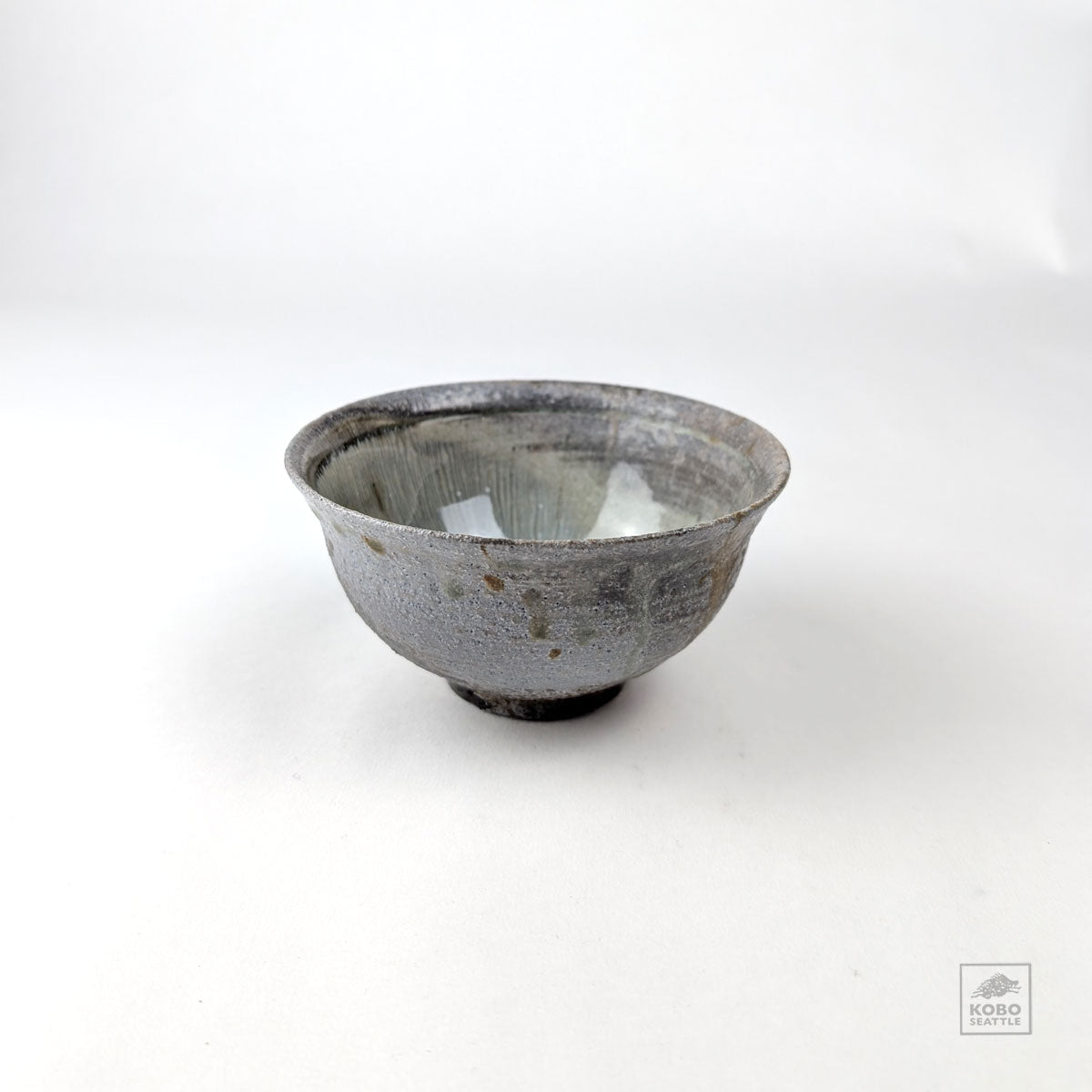 Wood-fired Rice Bowl 03 by Anthony Gaudino