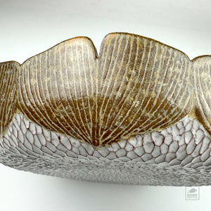 Ginkgo Bowl by Liang Yin-Chen