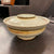 Lidded Stoneware Bowl - Damian Grava