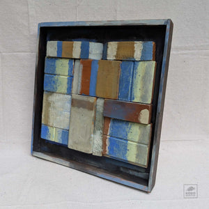 Construction #127 by Gregg Laananen