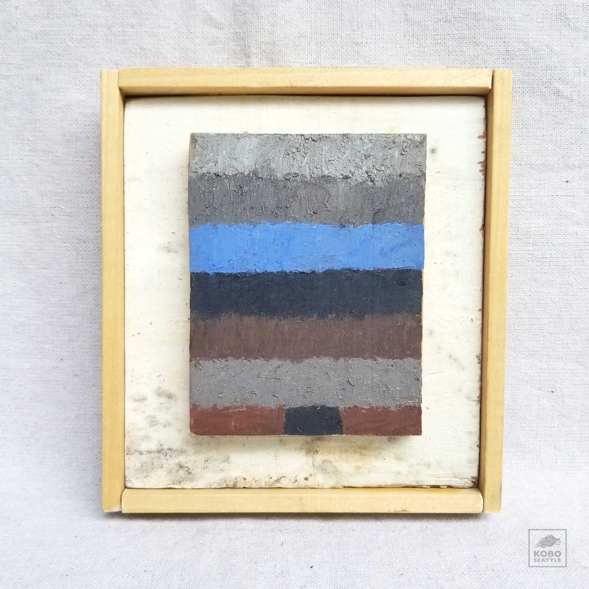 Gregg Laananen - Assemblage #54