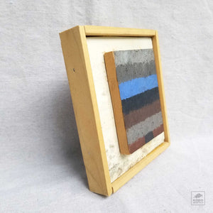 Gregg Laananen - Assemblage #54