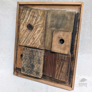 Construction #192 by Gregg Laananen
