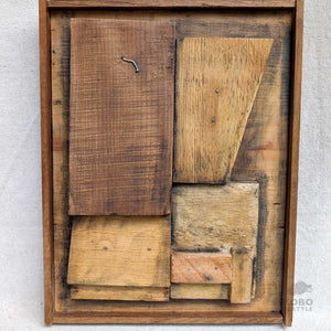 Construction #193 by Gregg Laananen