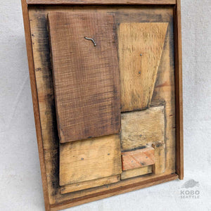 Construction #193 by Gregg Laananen