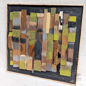 Construction #229 by Gregg Laananen