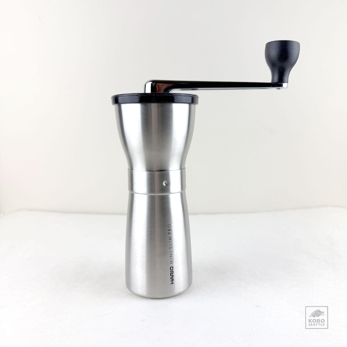 Hario Coffee Mill Mini-Slim Pro
