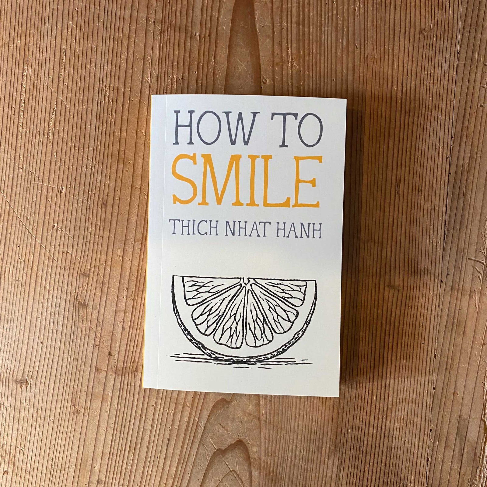 How to Smile