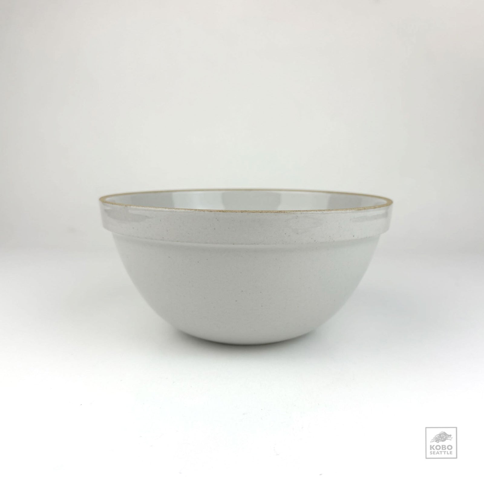 Hasami Porcelain - Deep Bowl 7.375''