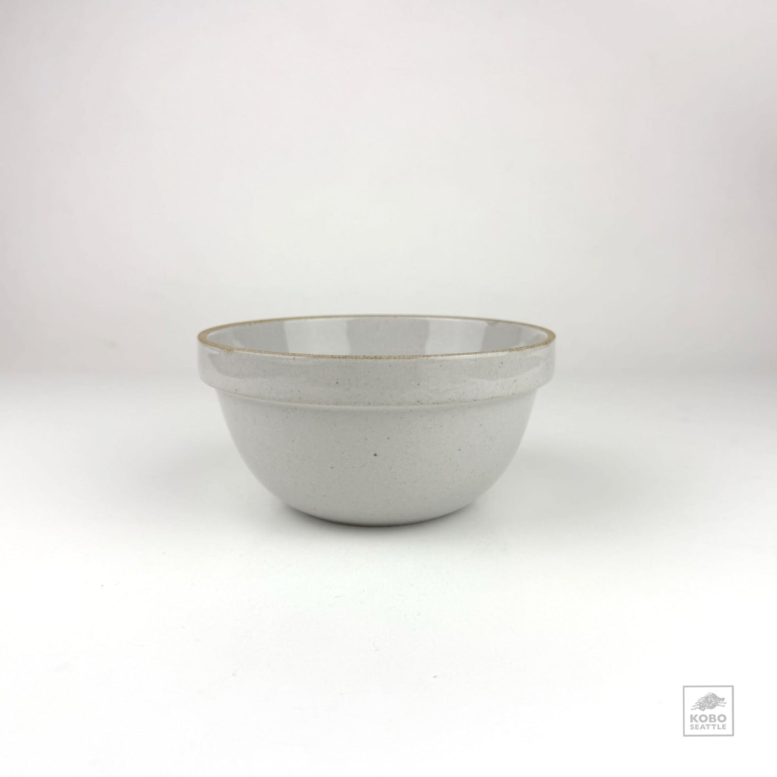 Hasami Porcelain - Mid Deep Bowl 5.625''