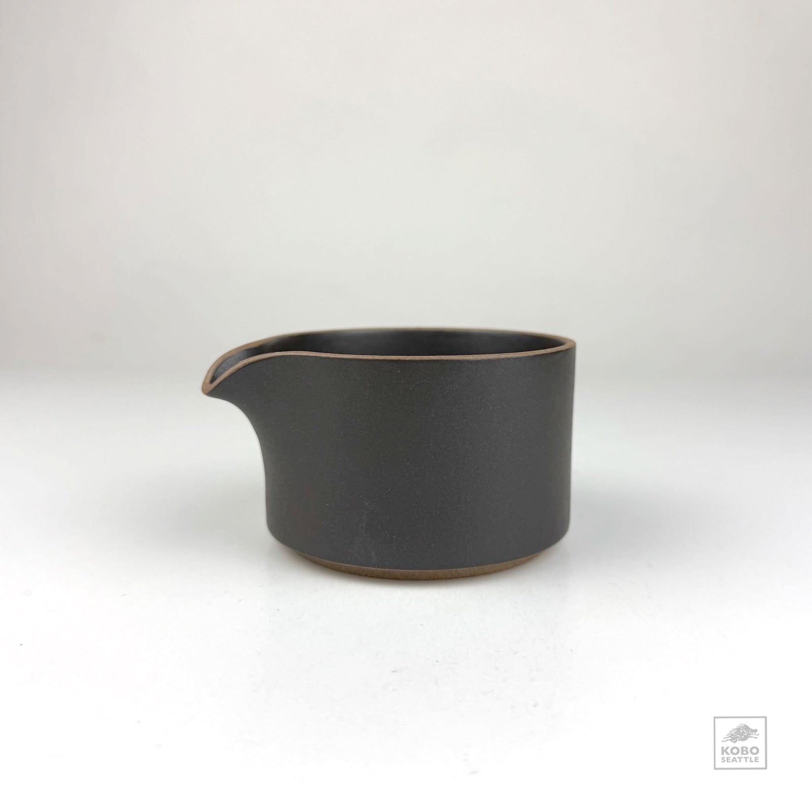 Hasami Porcelain Milk Pitcher/Creamer