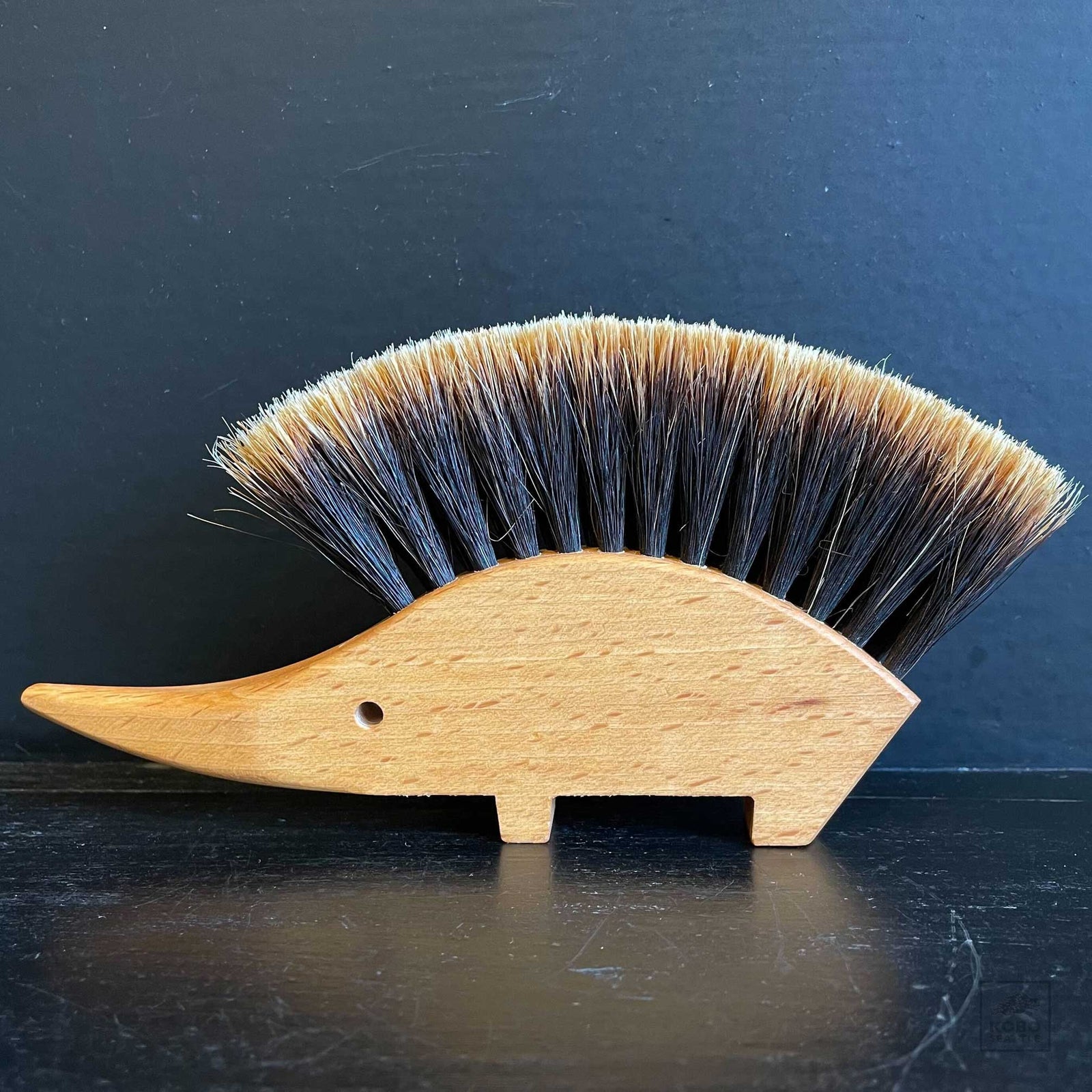 Hedgehog Duster