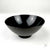 Heiando Lacquerware Meshiwan Keyaki Rice Bowl