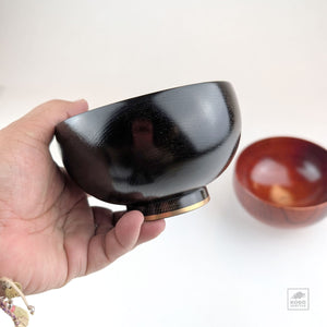 Heiando Kinmusubi Pair