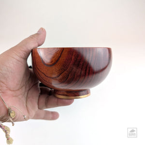 Heiando Kinmusubi Pair