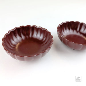 Heiando Lacquerware Kobachi - Kiku