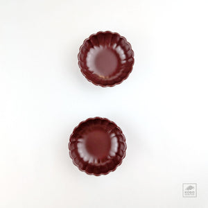 Heiando Lacquerware Kobachi - Kiku