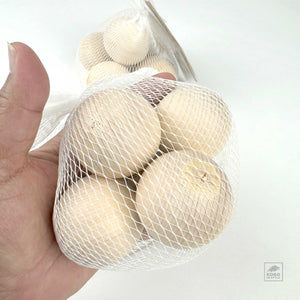 Hinoki Onsen Balls - set of 5