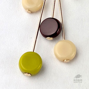 Harvest Cluster Earrings
