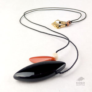 Fertility Necklace