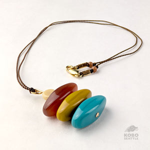 Amphora Necklace
