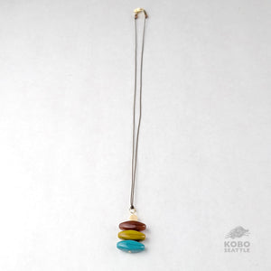 Amphora Necklace