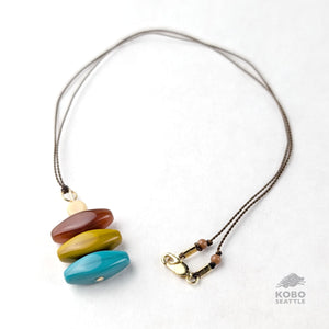 Amphora Necklace