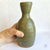 Sake Set - Pacific Green by Hadar Iron