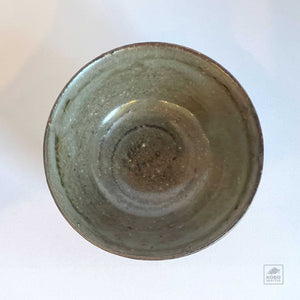 Sake Set - Pacific Green by Hadar Iron