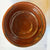 Matcha Bowl - Redwood, Ash by Hadar Iron
