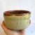 Matcha Bowl - Redwood, Ash by Hadar Iron