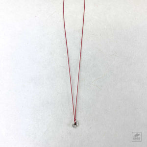Wabi Sabi Necklace - 16 inch