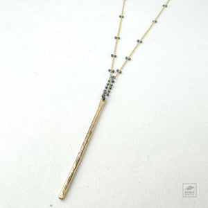 Stix Necklace