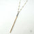 Stix Necklace