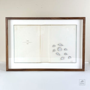 (unfamiliar) by Jesianne Asagi