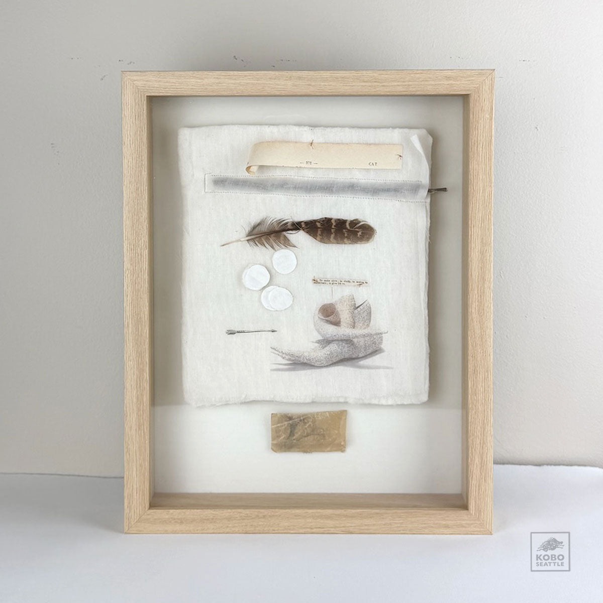 (myth.) by Jesianne Asagi