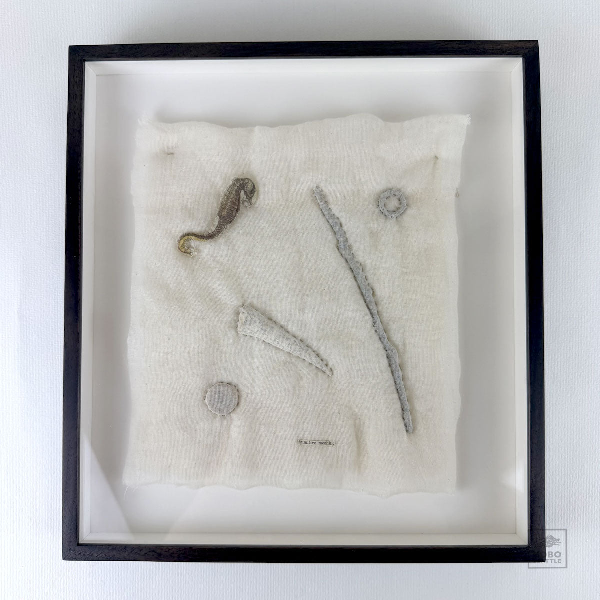 (primitive meaning) by Jesianne Asagi