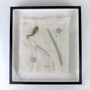 (primitive meaning) by Jesianne Asagi