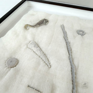 (primitive meaning) by Jesianne Asagi