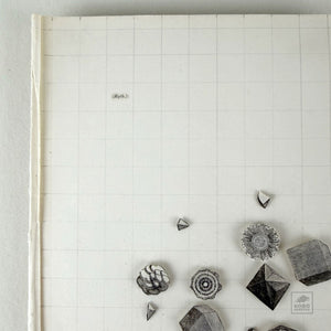 (myth grid) by Jesianne Asagi